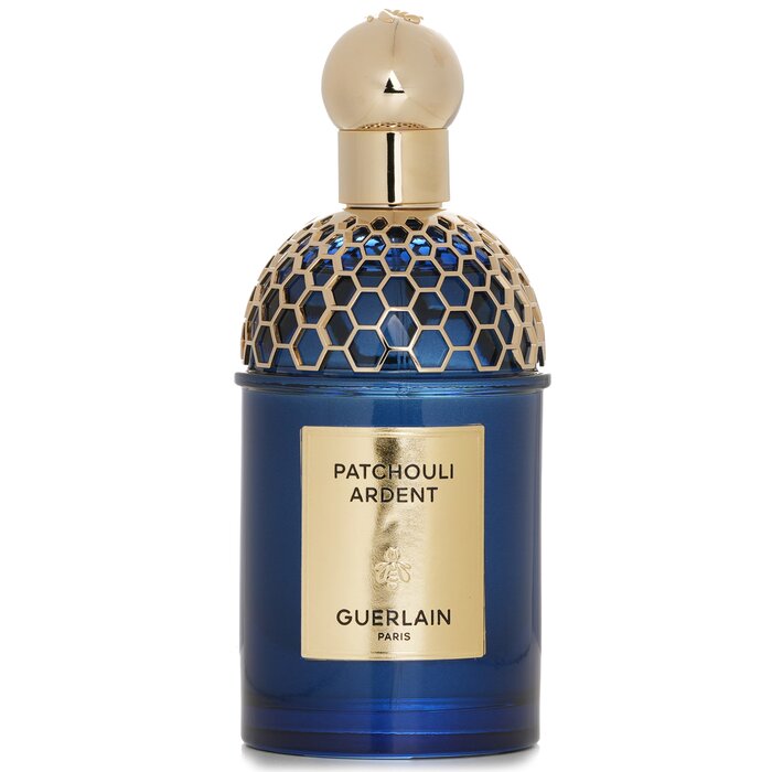 Guerlain Patchouli Ardent Eau De Parfum Spray 125ml/4.2ozProduct Thumbnail