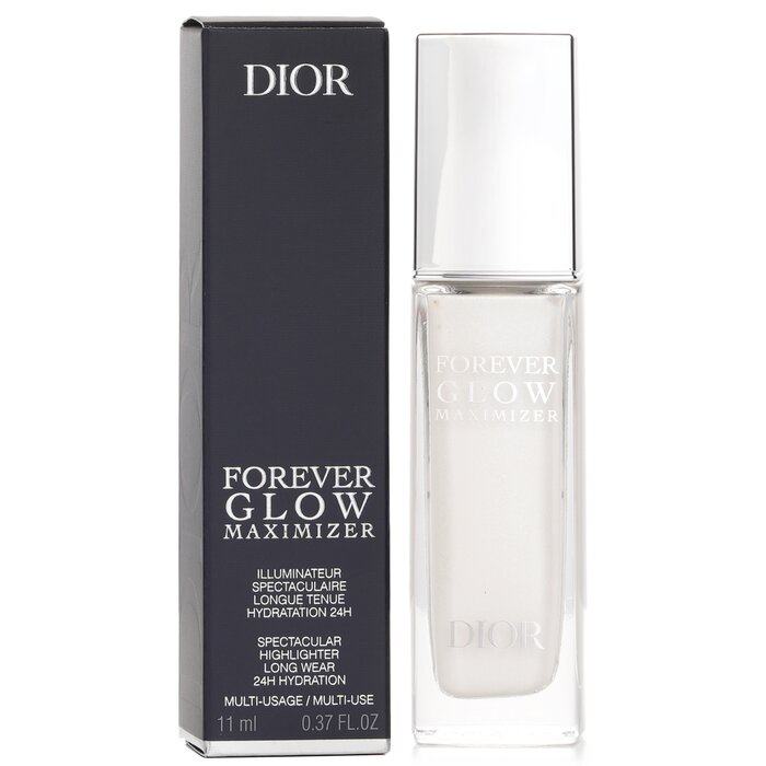 Christian Dior Forever Glow Maximizer Liquid Highlighter 11ml/0.37ozProduct Thumbnail