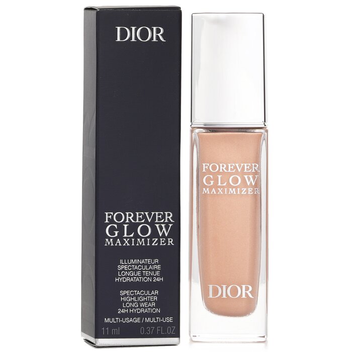 Christian Dior Forever Glow Maximizer Liquid Highlighter 11ml/0.37ozProduct Thumbnail