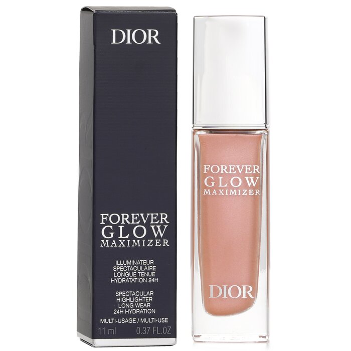 Christian Dior Forever Glow Maximizer Liquid Highlighter 11ml/0.37ozProduct Thumbnail