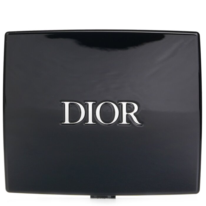 Christian Dior Diorshow 5 Couleurs Longwear Creamy Powder Eyeshadow Palette 7g/0.24ozProduct Thumbnail