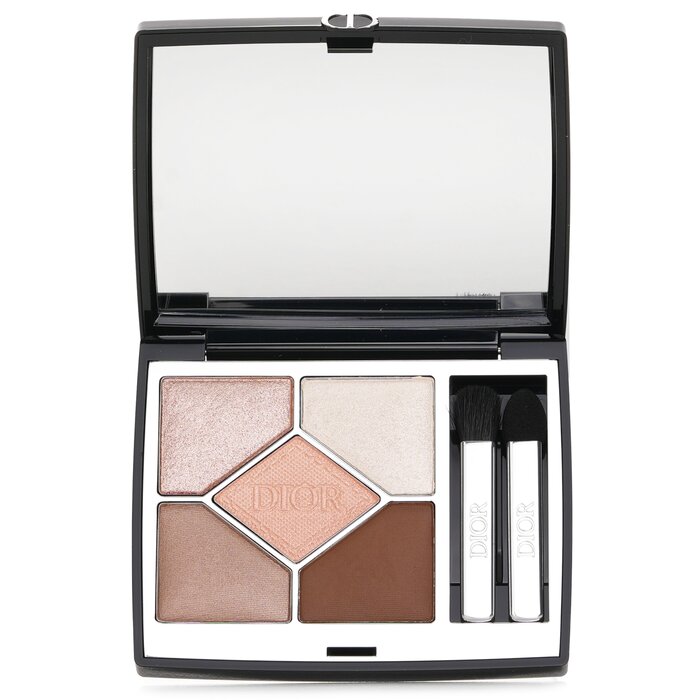 Christian Dior Diorshow 5 Couleurs Longwear Creamy Powder Eyeshadow Palette 7g/0.24ozProduct Thumbnail