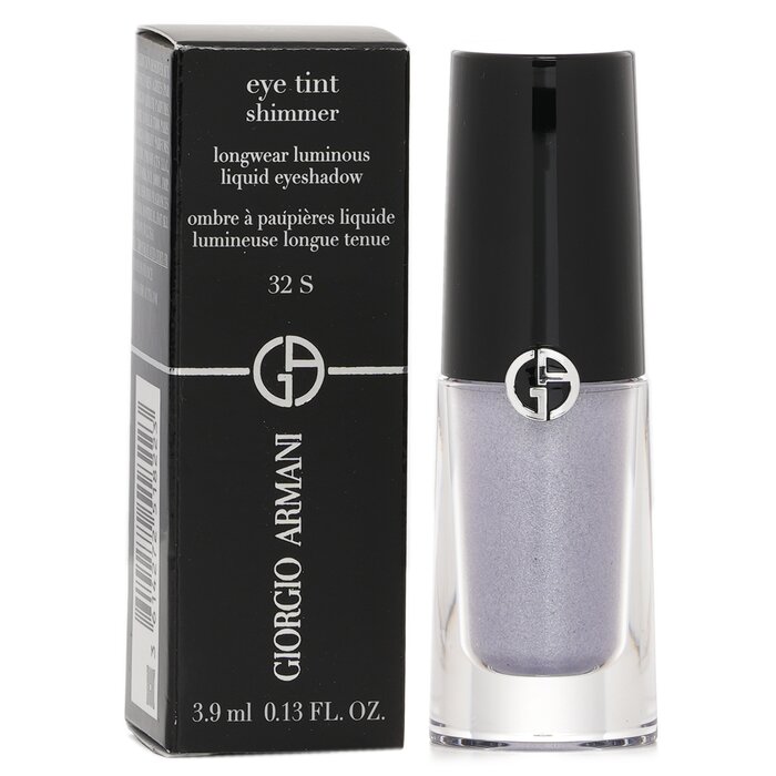 Giorgio Armani Eye Tint Longwear Luminous Liquid Eyeshadow 3.9mlProduct Thumbnail