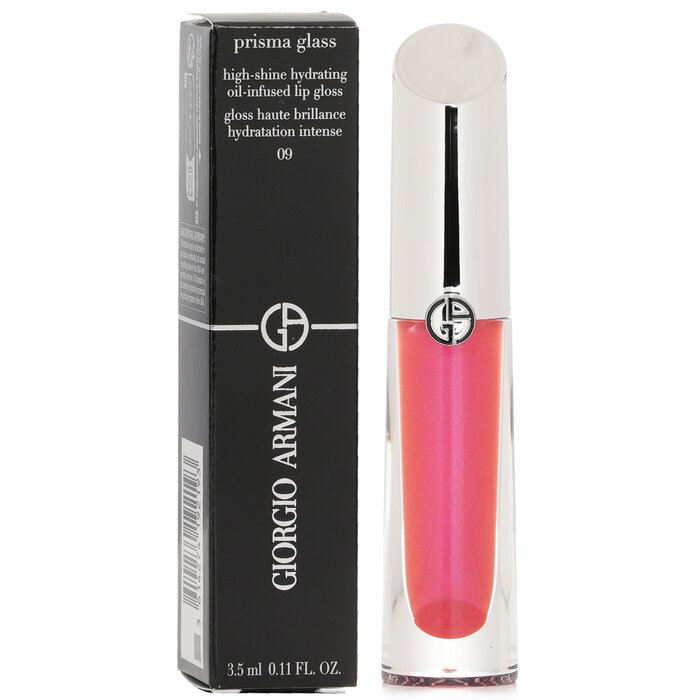 Giorgio Armani Prisma Glass Lip Gross 3.5mlProduct Thumbnail