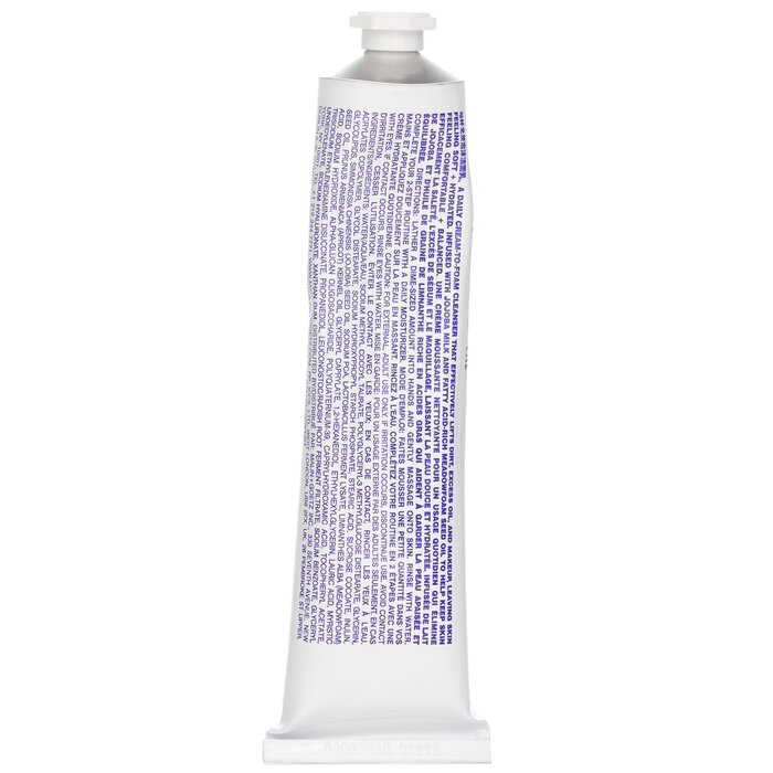 MALIN+GOETZ Foaming Cream Cleanser 113gProduct Thumbnail