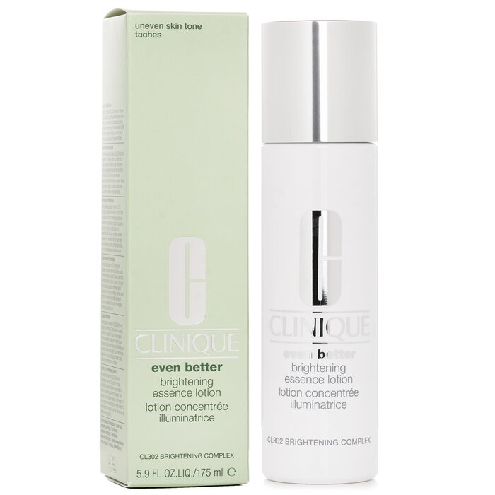 Clinique Even Better Brightening Essence Lotion 175mlProduct Thumbnail