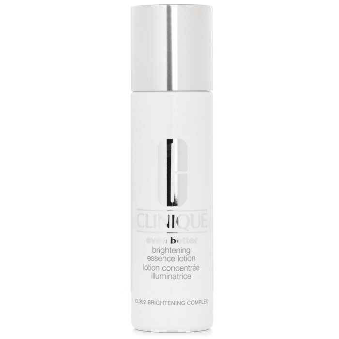 Clinique Even Better Brightening Essence Lotion 175mlProduct Thumbnail