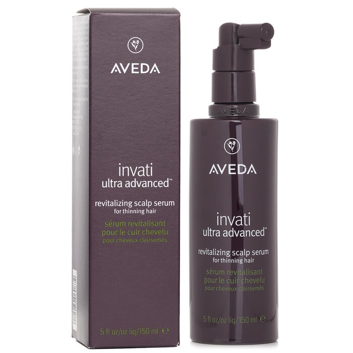 Aveda Invati Ultra Advanced Revitalizing Scalp Serum 150mlProduct Thumbnail