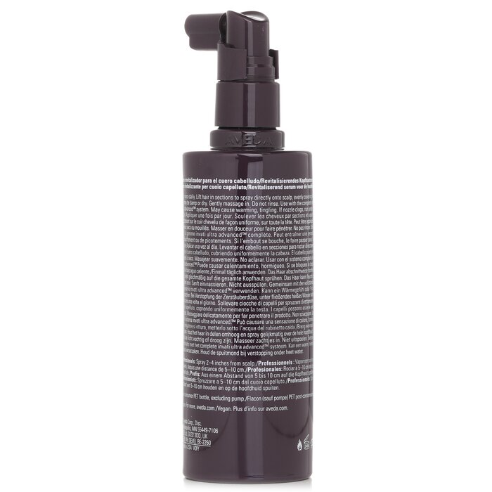 Aveda Invati Ultra Advanced Revitalizing Scalp Serum 150mlProduct Thumbnail