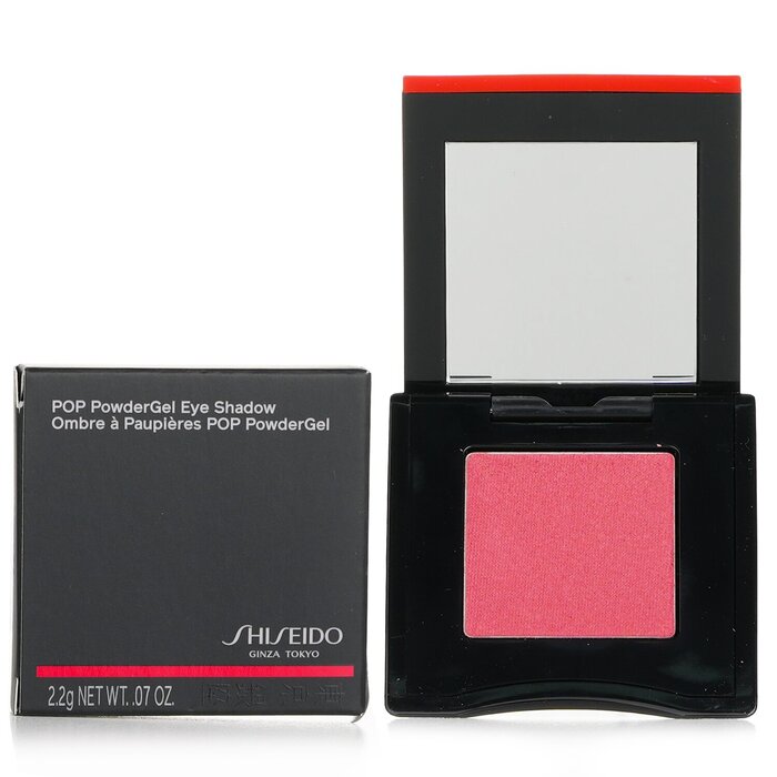 Shiseido POP PowderGel Eye Shadow 2.2g/0.07ozProduct Thumbnail
