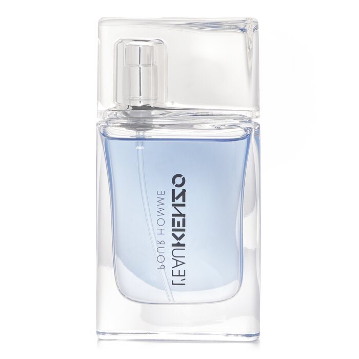Kenzo L'eau Pour Homme Eau De Toilette Spray 30ml/1ozProduct Thumbnail