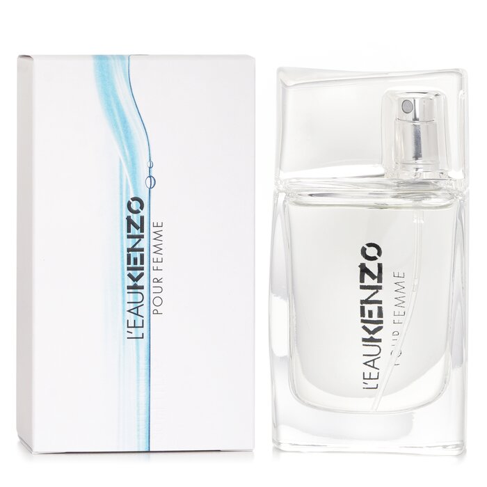 Kenzo L'eau Pour Femme Eau De Toilette Spray 30ml/1ozProduct Thumbnail