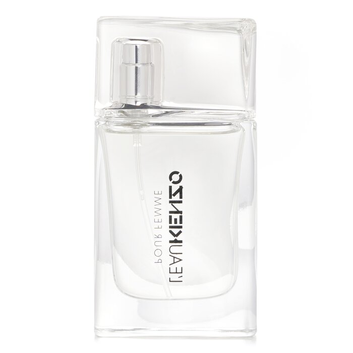 Kenzo L'eau Pour Femme Eau De Toilette Spray 30ml/1ozProduct Thumbnail