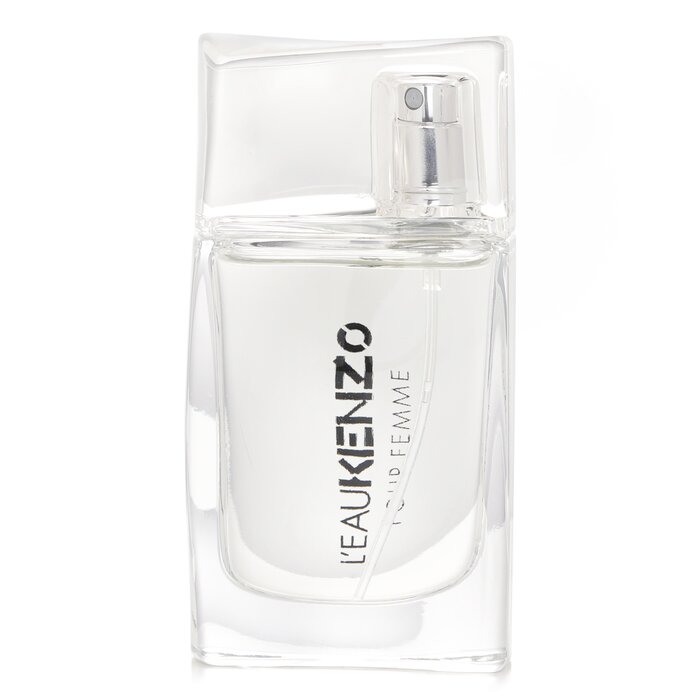 Kenzo L'eau Pour Femme Eau De Toilette Spray 30ml/1ozProduct Thumbnail