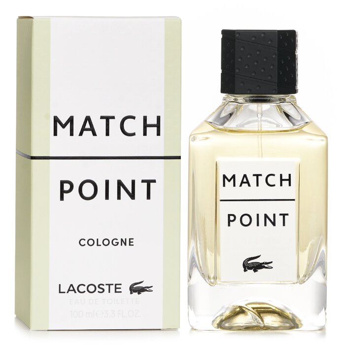 Lacoste Match Point Eau De Toilette Spray 100ml/3.3ozProduct Thumbnail
