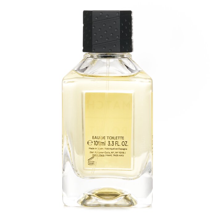 Lacoste Match Point Eau De Toilette Spray 100ml/3.3ozProduct Thumbnail