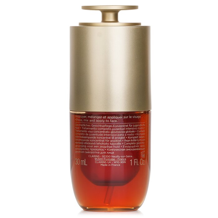 クラランス Clarins Double Serum Complete Age Defying Concentrate 30mlProduct Thumbnail
