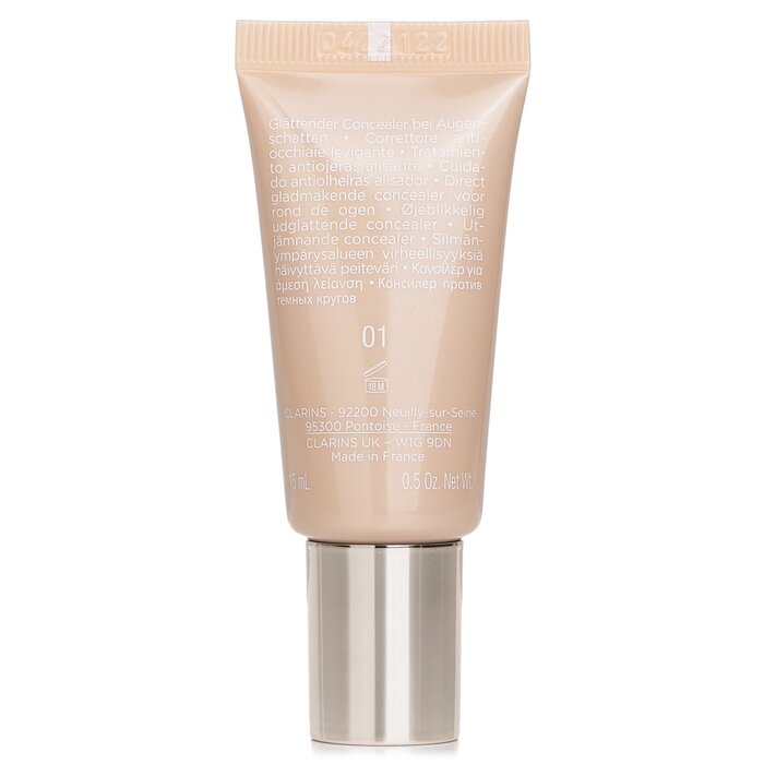 Clarins Instant Concealer Smoothing Long Lasting Revives Tired Eyes 15ml/0.5ozProduct Thumbnail