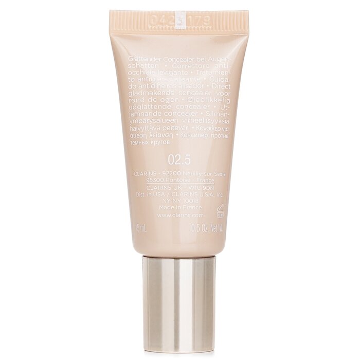 Clarins Instant Concealer Smoothing Long Lasting Revives Tired Eyes 15ml/0.5ozProduct Thumbnail