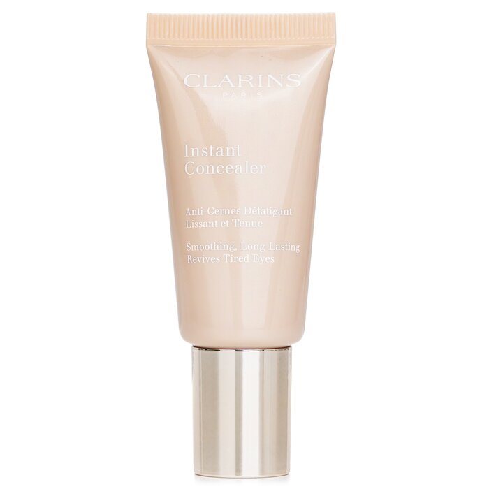 Clarins Instant Concealer Smoothing Long Lasting Revives Tired Eyes 15ml/0.5ozProduct Thumbnail
