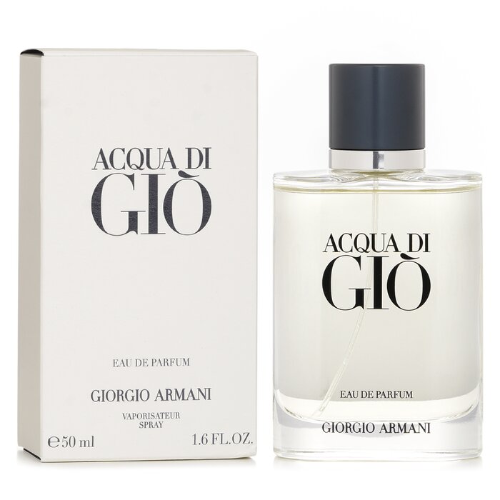 Giorgio Armani Acqua Di Gio Eau De Parfum Spray 50ml/1.6ozProduct Thumbnail