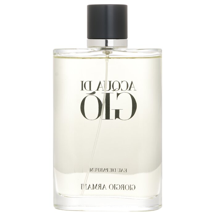 Giorgio Armani Acqua Di Gio Eau De Parfum Spray 200ml/6.7ozProduct Thumbnail