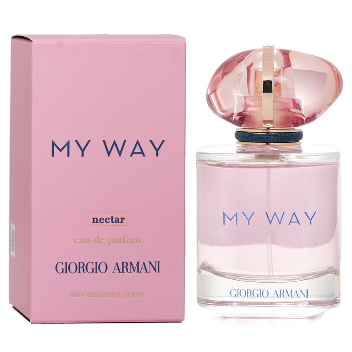 Giorgio Armani My Way Nectar Eau De Parfum Spray 50ml/1.6ozProduct Thumbnail