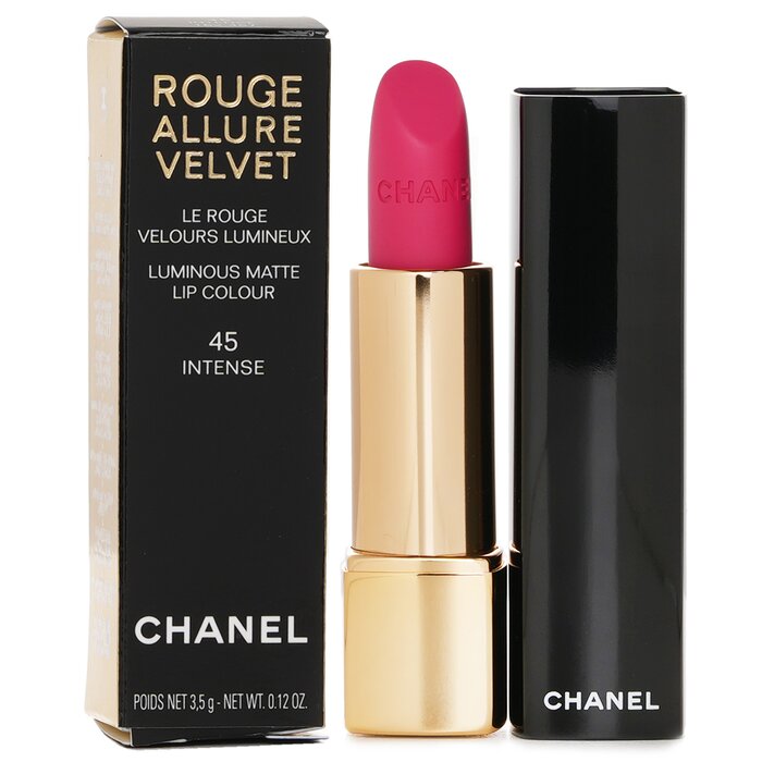 Chanel Rouge Allure Velvet Luminous Matte Lip Colour 3.5g/0.12ozProduct Thumbnail