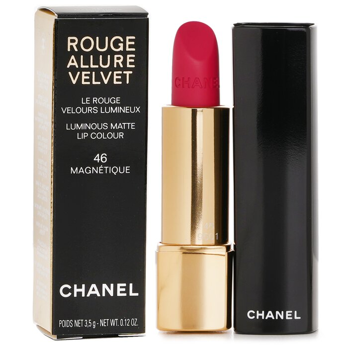 Chanel Rouge Allure Velvet Luminous Matte Lip Colour 3.5g/0.12ozProduct Thumbnail