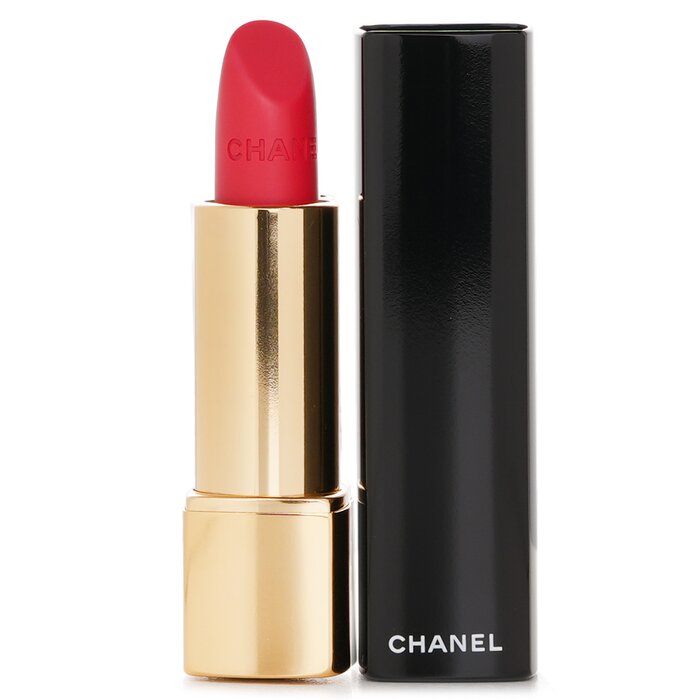 Chanel Rouge Allure Velvet Luminous Matte Lip Colour 3.5g/0.12ozProduct Thumbnail