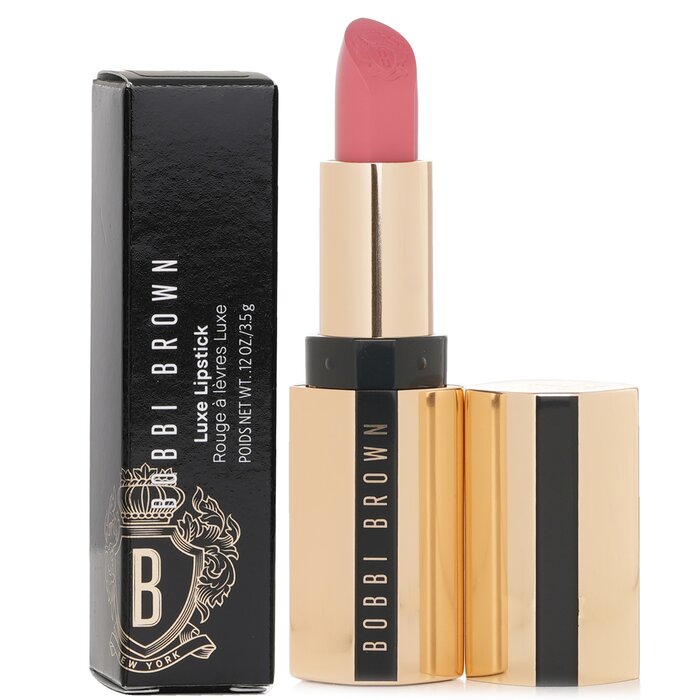 Bobbi Brown Luxe Lipstick 3.5g/12ozProduct Thumbnail