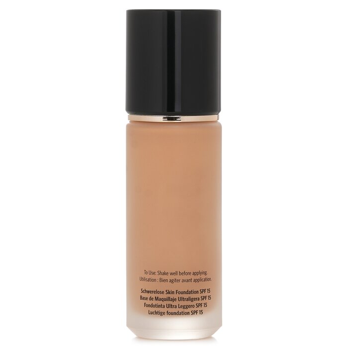 Bobbi Brown Weightless Skin Foundation SPF 15 30mlProduct Thumbnail