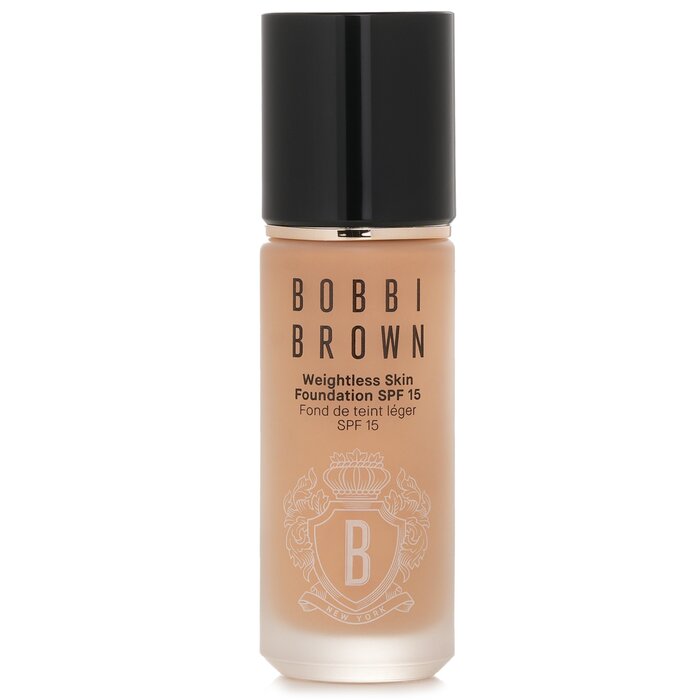 Bobbi Brown Weightless Skin Foundation SPF 15 30mlProduct Thumbnail