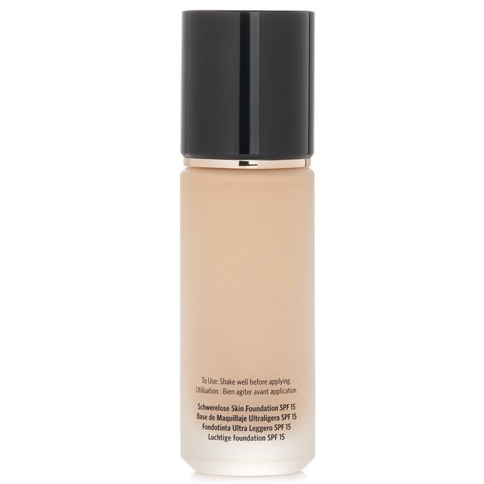 Bobbi Brown Weightless Skin Foundation SPF 15 30mlProduct Thumbnail