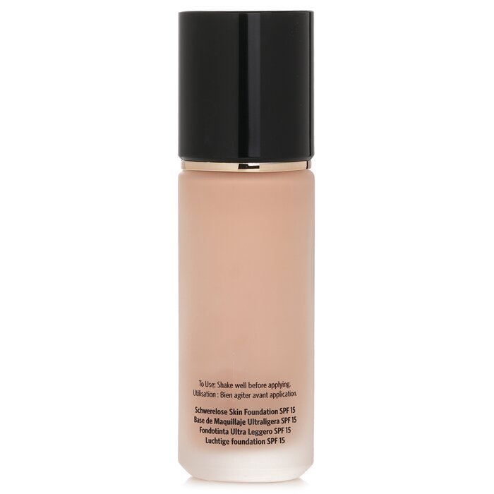 Bobbi Brown Weightless Skin Foundation SPF 15 30mlProduct Thumbnail