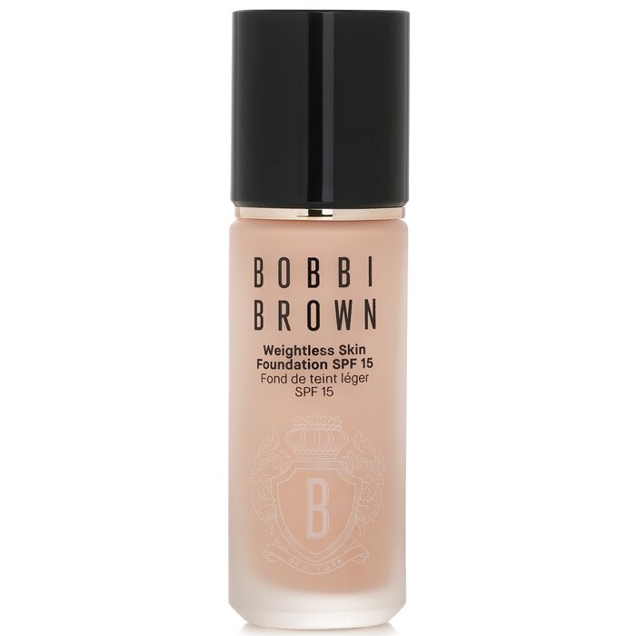 Bobbi Brown Weightless Skin Foundation SPF 15 30mlProduct Thumbnail