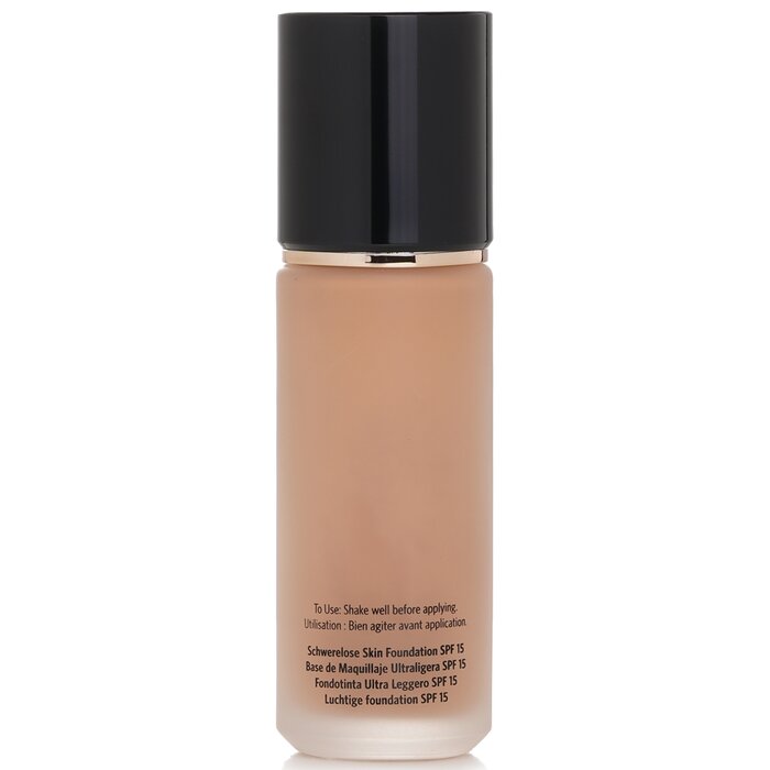 Bobbi Brown Weightless Skin Foundation SPF 15 30mlProduct Thumbnail