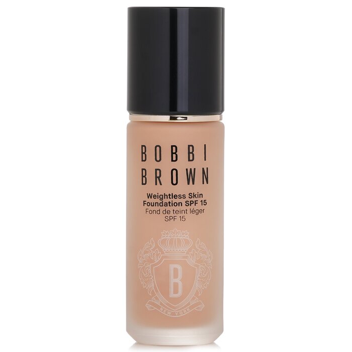 Bobbi Brown Weightless Skin Foundation SPF 15 30mlProduct Thumbnail