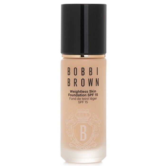 Bobbi Brown Weightless Skin Foundation SPF 15 30mlProduct Thumbnail