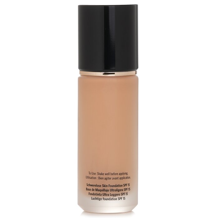 Bobbi Brown Weightless Skin Foundation SPF 15 30mlProduct Thumbnail