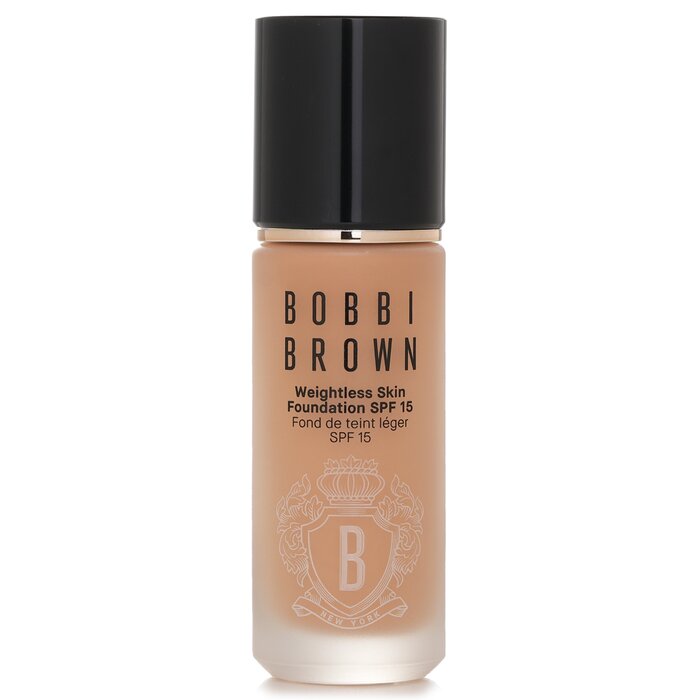 Bobbi Brown Weightless Skin Foundation SPF 15 30mlProduct Thumbnail