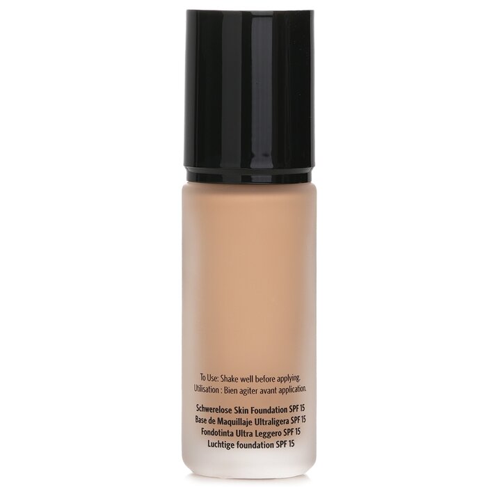 Bobbi Brown Mini Weightless Skin Foundation SPF 15 13mlProduct Thumbnail