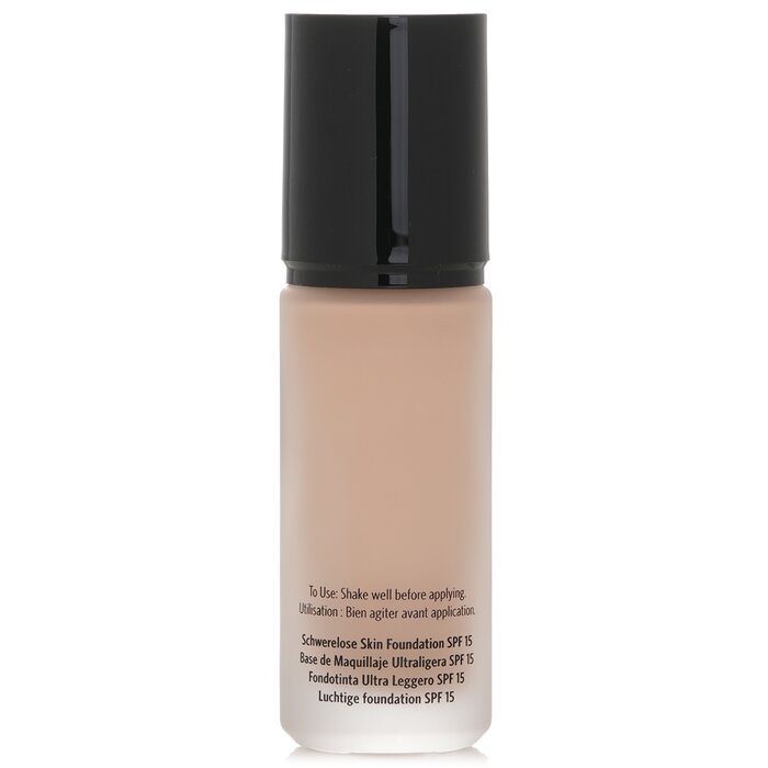 Bobbi Brown 芭比波朗  羽柔清透持妝粉底液 奶油妝效 mini裝 SPF 15 13mlProduct Thumbnail