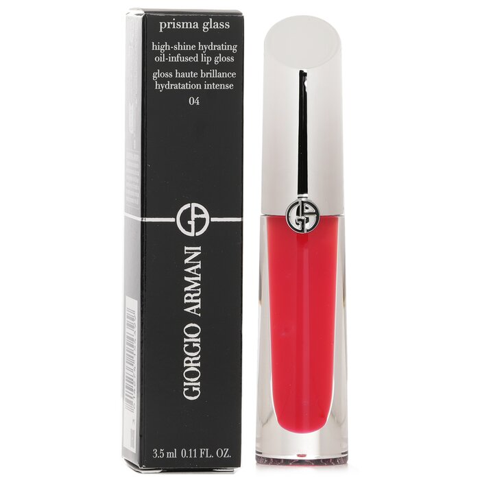 Giorgio Armani Prisma Glass Lip Gross 3.5mlProduct Thumbnail
