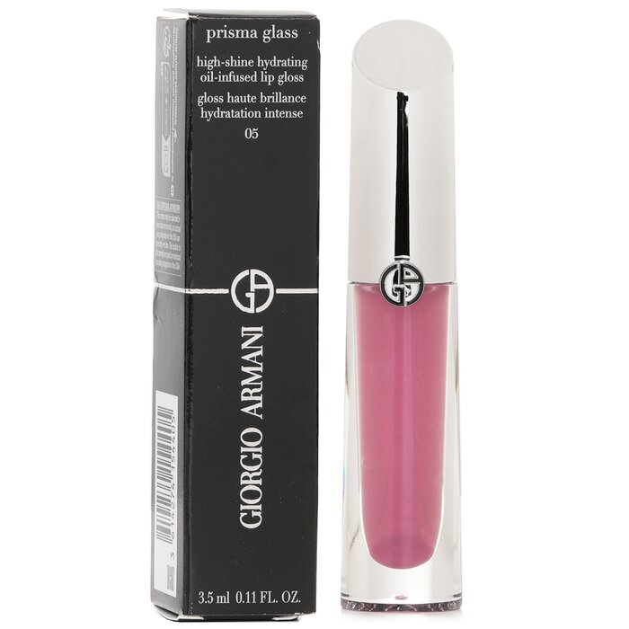 Giorgio Armani Prisma Glass Lip Gross 3.5mlProduct Thumbnail