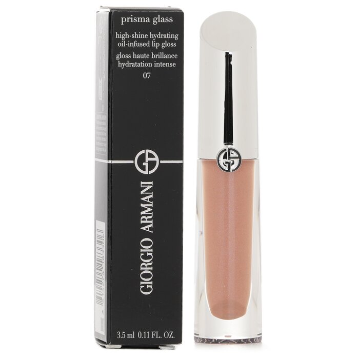 Giorgio Armani Prisma Glass Lip Gross 3.5mlProduct Thumbnail