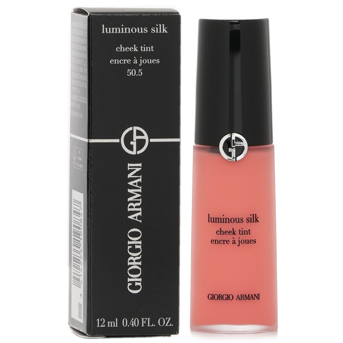 Giorgio Armani Luminous Silk Cheek Tint 12ml/0.4ozProduct Thumbnail