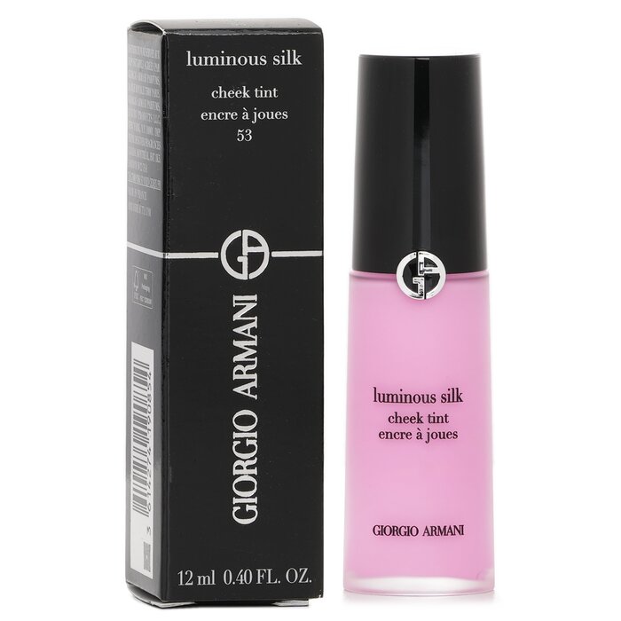 Giorgio Armani Luminous Silk Cheek Tint 12ml/0.4ozProduct Thumbnail
