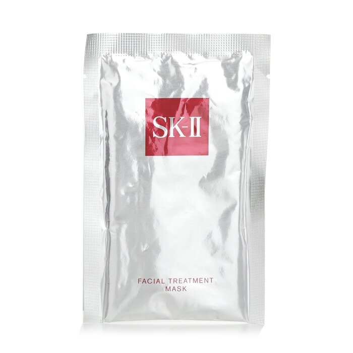 SK II Facial Treatment Mask (Miniature) 1pcProduct Thumbnail