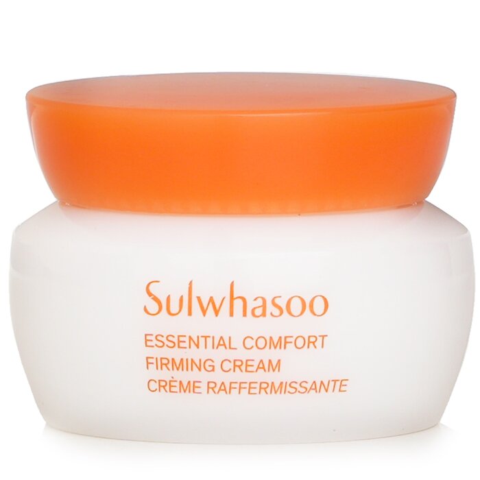 Sulwhasoo Essential Comfort Firming Cream (Miniature) 5mlProduct Thumbnail